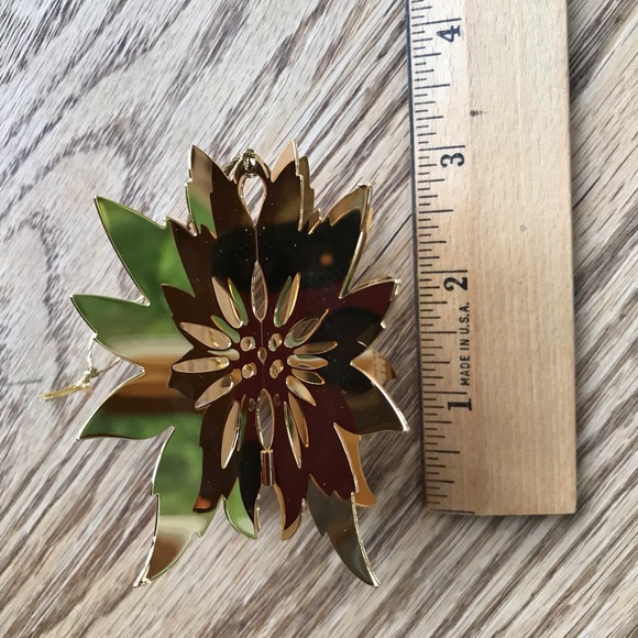 VTG Danbury Mint Ornament - Picture 3 of 5